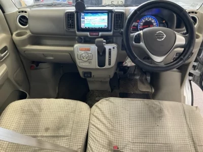 NISSAN NV100 CLIPPER