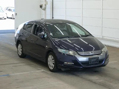 HONDA INSIGHT