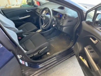 HONDA INSIGHT