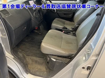 TOYOTA TOWN ACE