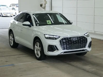 AUDI Q5 SPORTBACK