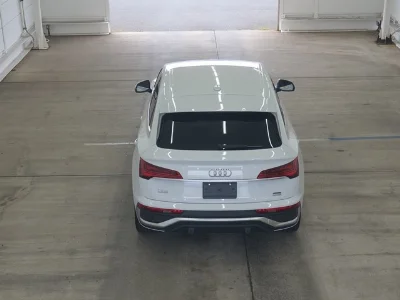 AUDI Q5 SPORTBACK