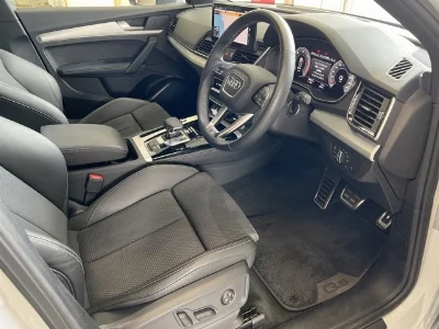 AUDI Q5 SPORTBACK