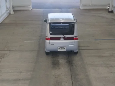 HONDA THATS