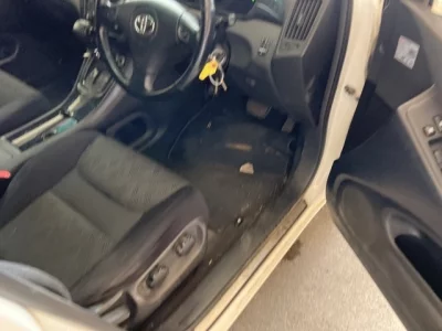 TOYOTA KLUGER