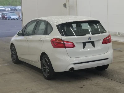 BMW 2 SERIES