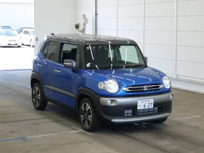 SUZUKI XBEE