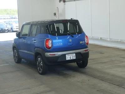 SUZUKI XBEE