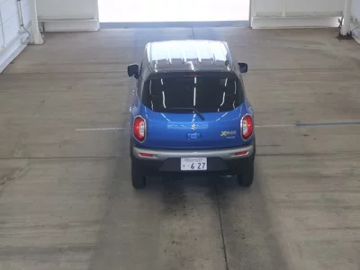 SUZUKI XBEE