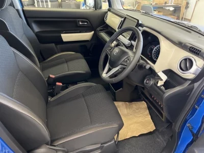 SUZUKI XBEE
