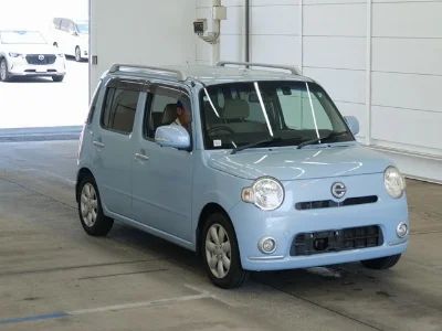 DAIHATSU MIRA COCOA