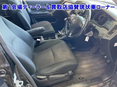 TOYOTA KLUGER