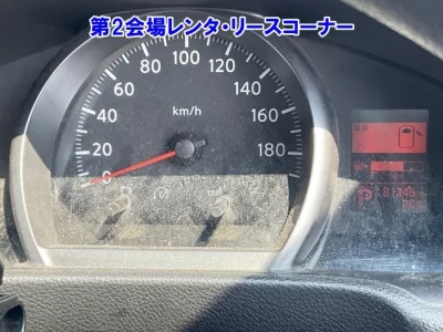 NISSAN NV200 VANETTE