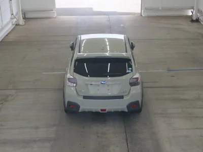 SUBARU IMPREZA XV