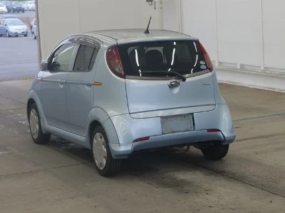 SUBARU R2