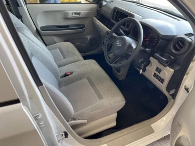 DAIHATSU BOON