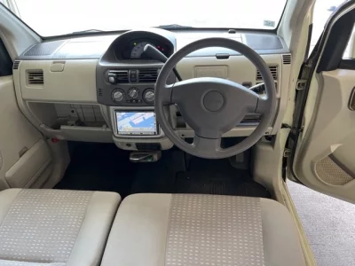NISSAN OTTI