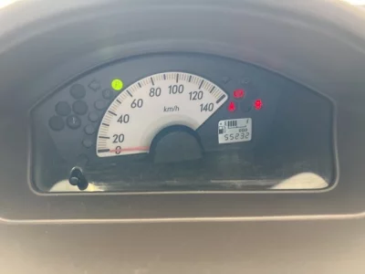 NISSAN OTTI