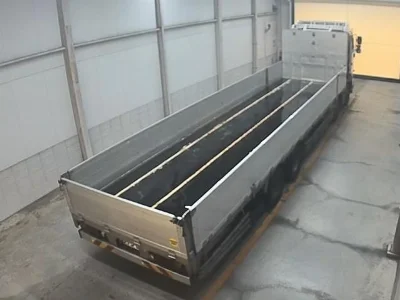 HINO OTHER