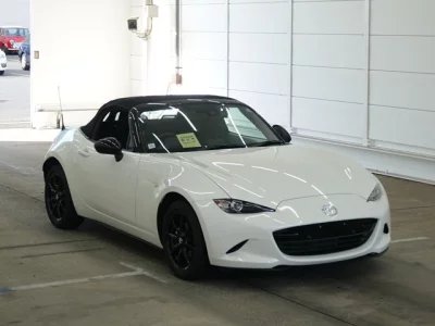 MAZDA ROADSTER