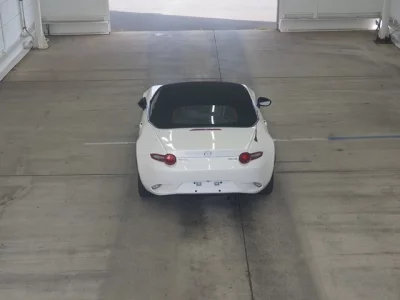 MAZDA ROADSTER