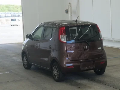 SUZUKI MRWAGON