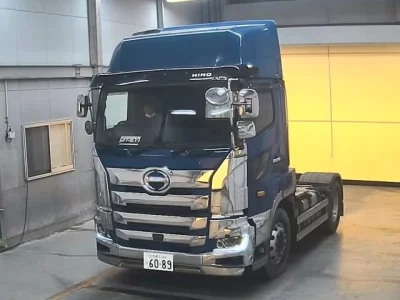 HINO OTHER