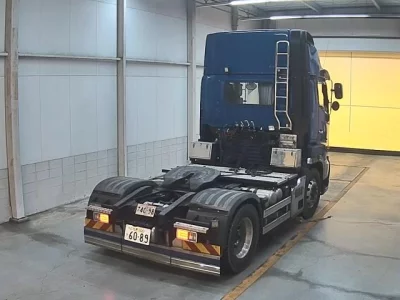 HINO OTHER