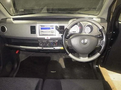 SUZUKI WAGON R RR