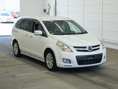 MAZDA MPV