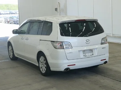MAZDA MPV