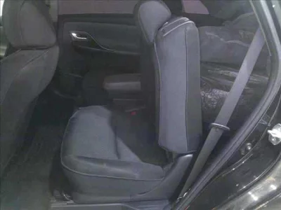 TOYOTA MARK X ZIO