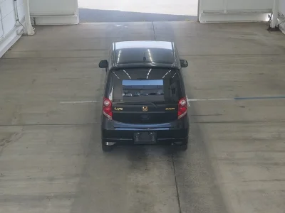 HONDA LIFE