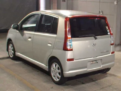 DAIHATSU MIRA AVY