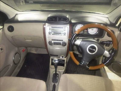 DAIHATSU MIRA AVY