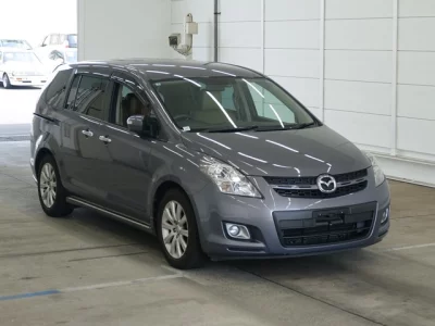 MAZDA MPV