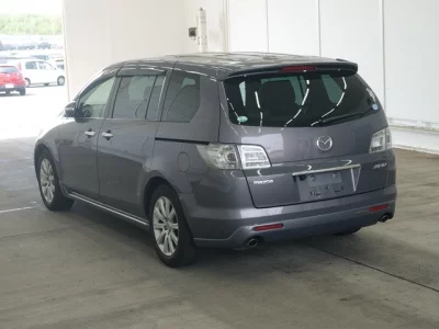 MAZDA MPV