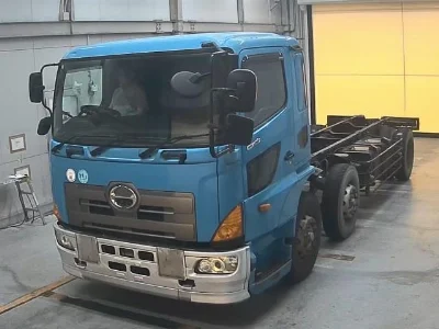 HINO OTHER
