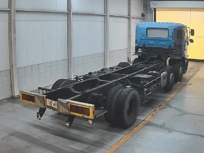 HINO OTHER