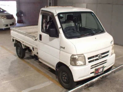 HONDA ACTY