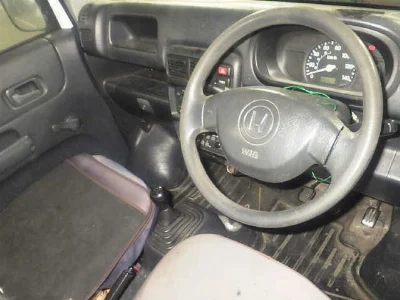 HONDA ACTY