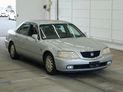 HONDA LEGEND