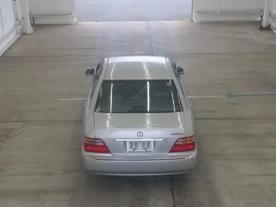 HONDA LEGEND