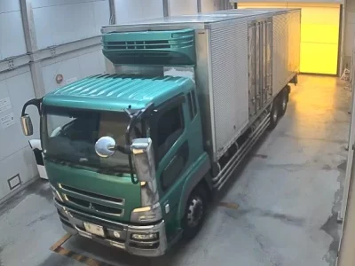 MITSUBISHI FUSO