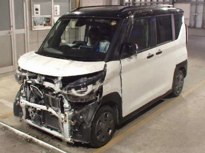 MITSUBISHI DELICA MINI