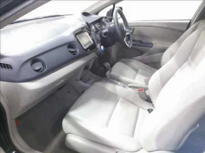 HONDA INSIGHT