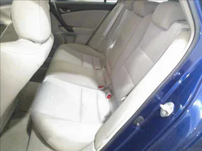 HONDA ACCORD WAGON
