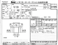 Nissan UD
