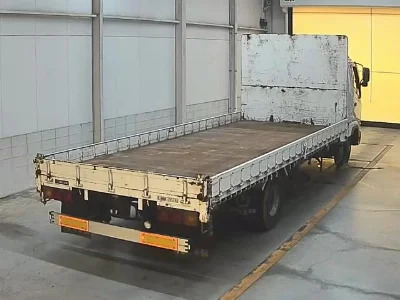 MITSUBISHI FUSO FIGHTER