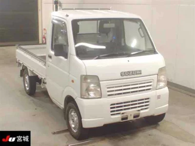 SUZUKI CARRY